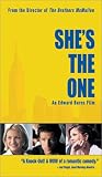 She`s the One [VHS]