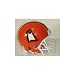 Bowling Green Falcons Miniature Replica NCAA Helmet w/Z2B Mask