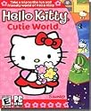 Hello Kitty Cutie World