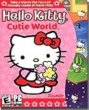 Hello Kitty Cutie World