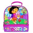 Nick Jr Dora Lunchpal - Outdoor Play Dora The Explorer Lunch Bag