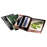 Andrew Philips Golf Score-Card Holder