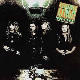 Lynch Mob Picture 3