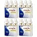 Evenflo Classic 8 oz. Glass Nurser - 12-Pack