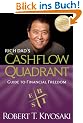 Rich Dad's Cashflow Quadrant: Guide to Financial Freedom