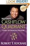 Rich Dad's CASHFLOW Quadrant: Rich Da...