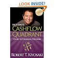 Rich Dad's CASHFLOW Quadrant: Rich Dad's Guide to Financial Freedom