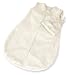Baby : Kiddopotamus BeddieBye Luxe Zip-Up Wearable Blanket Ivory