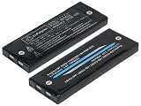 3.60V,1000mAh,Li-ion,Replacement Digital Camera Battery for YASHICA Finecam S3, Finecam S3L, Finecam S3R, Finecam S3x, Finecam S4, Finecam S5, KONICA Revio KD-300Z,KYOCERA Finecam S3, Finecam S3L, Finecam S5R,TOSHIBA PDR-3010, PDR-3310,Compatible Part Numbers:DR-LB1,BP-1000S, BP-800S, BP-900S,PDR-BT9,