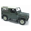 Land Rover Defender 90 (Hard Top)