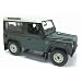 Land Rover Defender 90 (Hard Top)