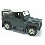 Land Rover Defender 90 (Hard Top)