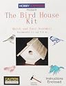 Pine-Pro Hobby Express Bird House Kit