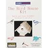 Bird House Kit