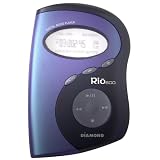 Buy Rio 600 32 MB Digital Audio Player (MP3 WMA)