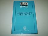 Environmental health law