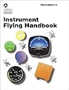 Instrument Flying Handbook: 2001 (FAA Handbook)