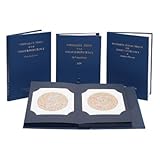 Ishihara Test Chart Book, for Color Deficiency, 24 Plate Book