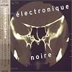 Électronique Noire