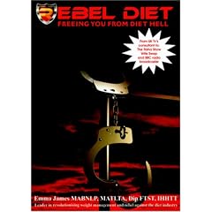 Rebel Diet: Freeing You from Diet Hell