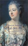 Le Bal des ifs