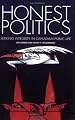 Honest Politics: Seeking Integrity in Canadian Political Life