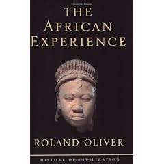 African Experience (History of Civilization)