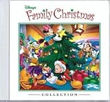 Disney's Family Christmas Collection