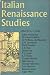 Books : Italian Renaissance Studies