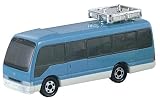 No.92 トヨタ コースター (サック箱)