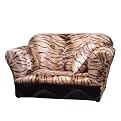 Mini Sofa Tiger