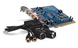 M-Audio Audiophile 2496 - 4-In/4-Out Audio Card with MIDI and Digital I/O