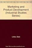 Marketing and product development