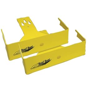 ProVisionTools RBXXX RoofBoot Roof Bracket