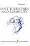 Soft Tissue Pain and Disability
