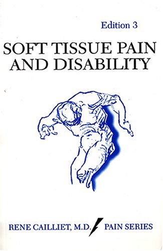 Soft Tissue Pain and Disability under Repetitive Strain Injury in The Books Store