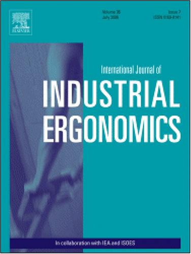 Ergonomics