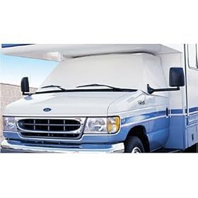 Adco Windshield Cover by ADCO
