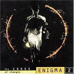 The Cross Of Changes - Digipack