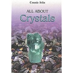 All About Crystals (All About... (Blackwell))