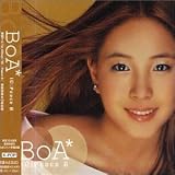 BoA - ID; Peace B