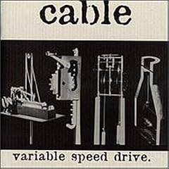 Variable Speed Drive