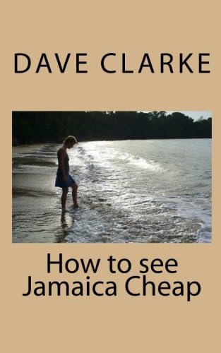 How to see Jamaica Cheap: Jamaica is a place and a state of mind. This booklet shatters the myth that one has to to be rich to enjoy Jamaica 100% of ... gifts imaginable; no matter the occasion.