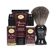 The Art of Shaving Starter Kit - Sandalwood