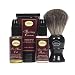 Beauty : Art of Shaving Sandalwood Essential Oil Starter Kit