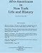 Afro-Americans in New York Life and History
