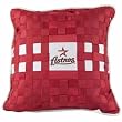 Square Pillow - Houston Astros
