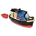 Thomas and Bulstrode Bath Buddies