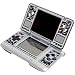 Nintendo DS Gamer Graffix Chainmail Skin