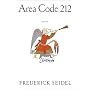 Area Code 212: Poems